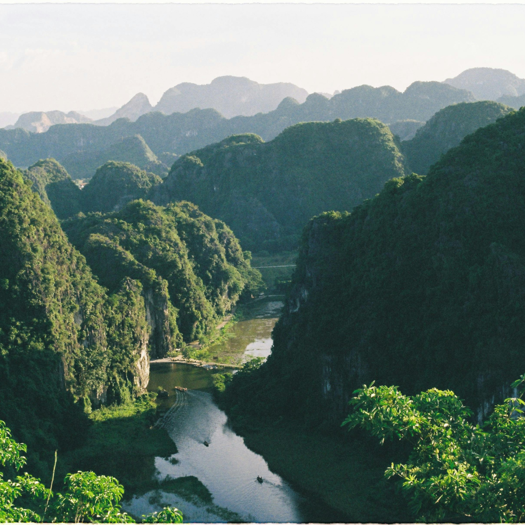 5 Offbeat Countries for Nature Lover